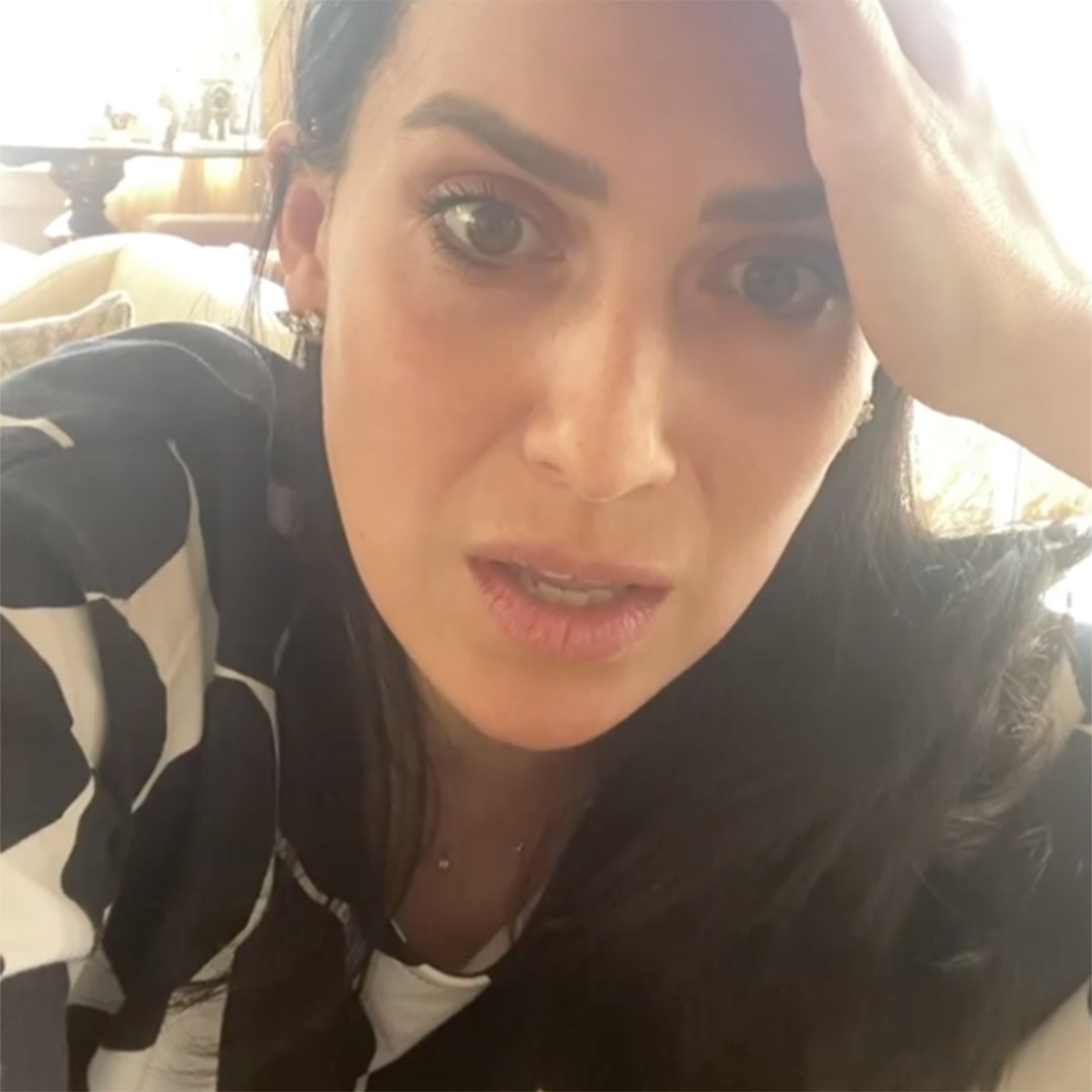 Hilaria Baldwin Responds to Accusation of Faking Spanish Accent - E